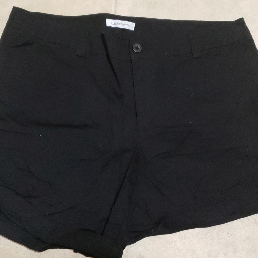 Liz Claiborne Shorts